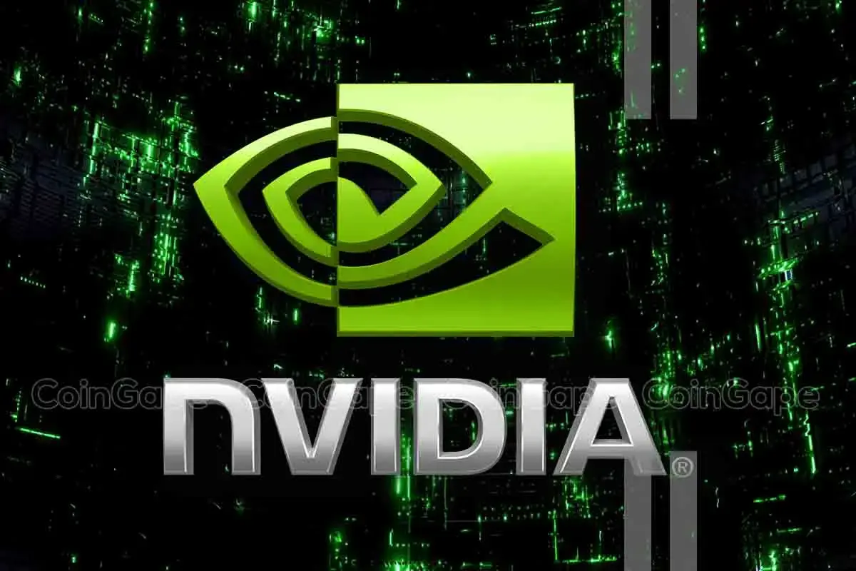 AI Coins Rally As Nvidia Surpasses Apple As Largest Global Company