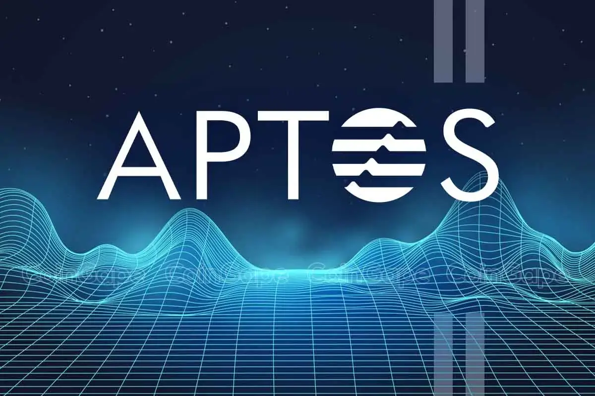 Aptos Price Poised for $20 Following Bitwise ETF Launch Announcement