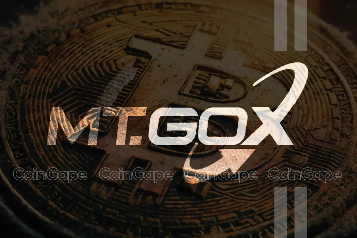 Mt. Gox Moves $2.2B In Bitcoin Amid Repayment Delays