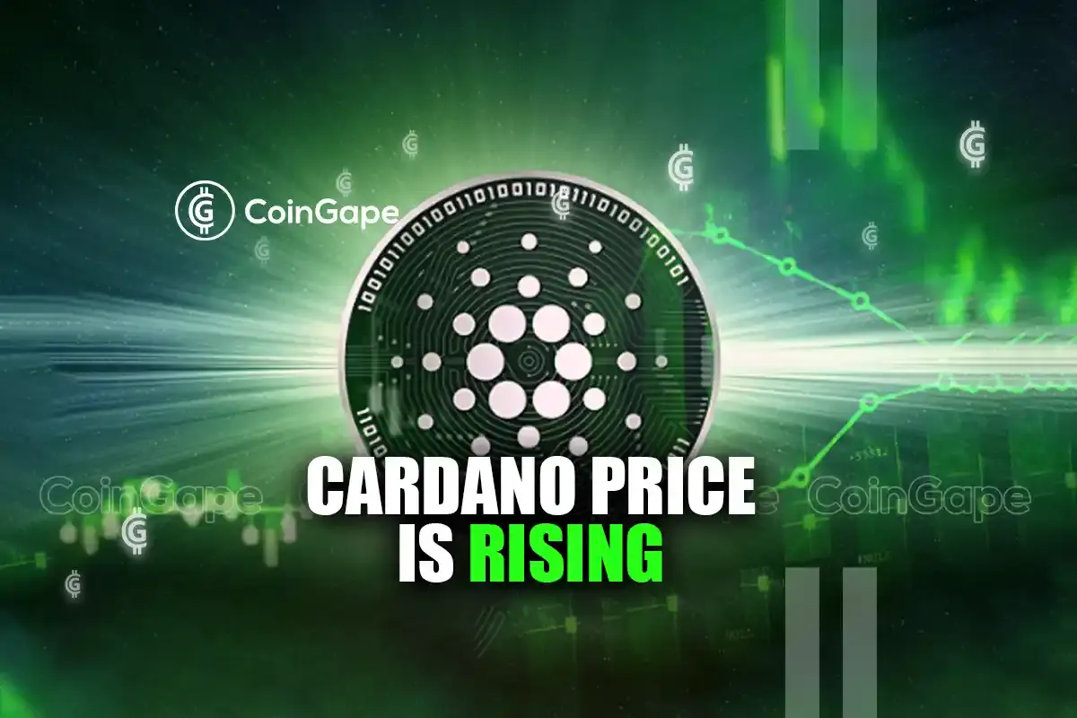 Why Cardano Price Jumped 17% After Breaking Resistance