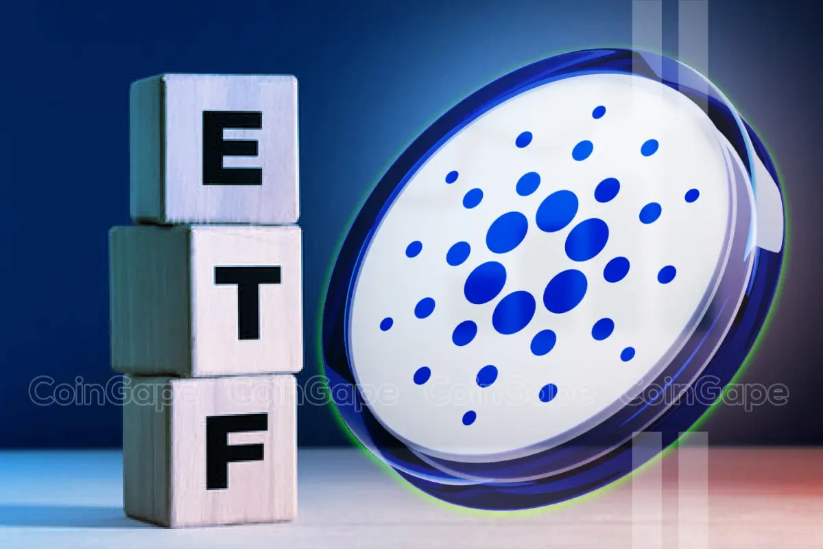 Is ADA Ready To Join The Spot ETF Market?