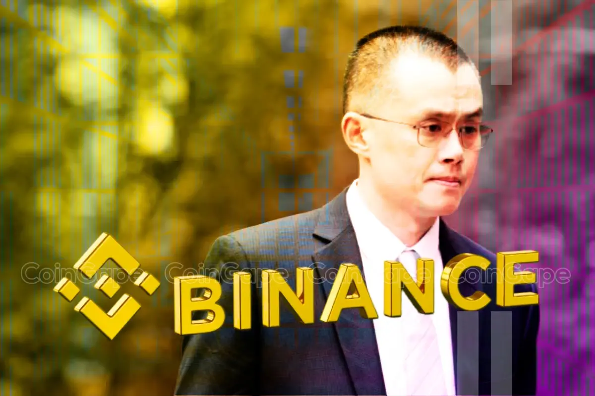 Will He Return To Binance?