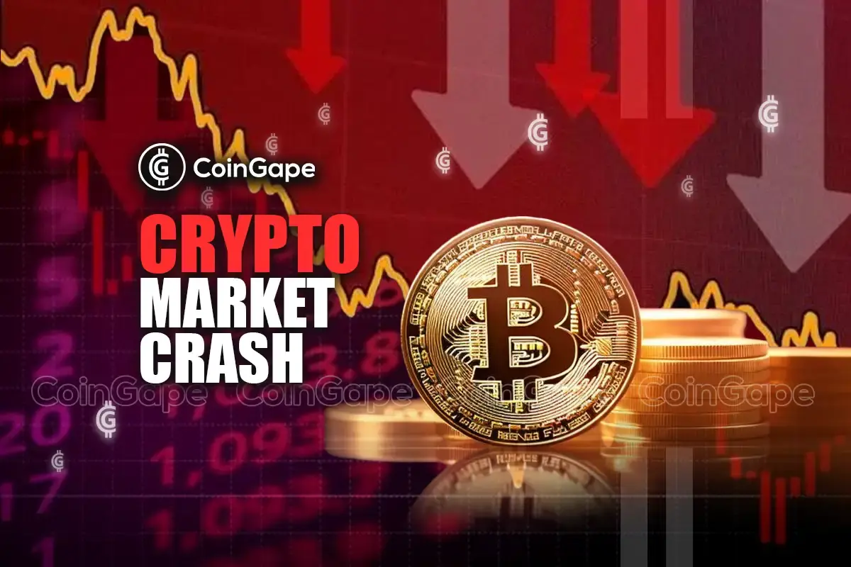 Crypto Market Sees Halloween Crash, Here’s What Bitcoin Options Data Signals