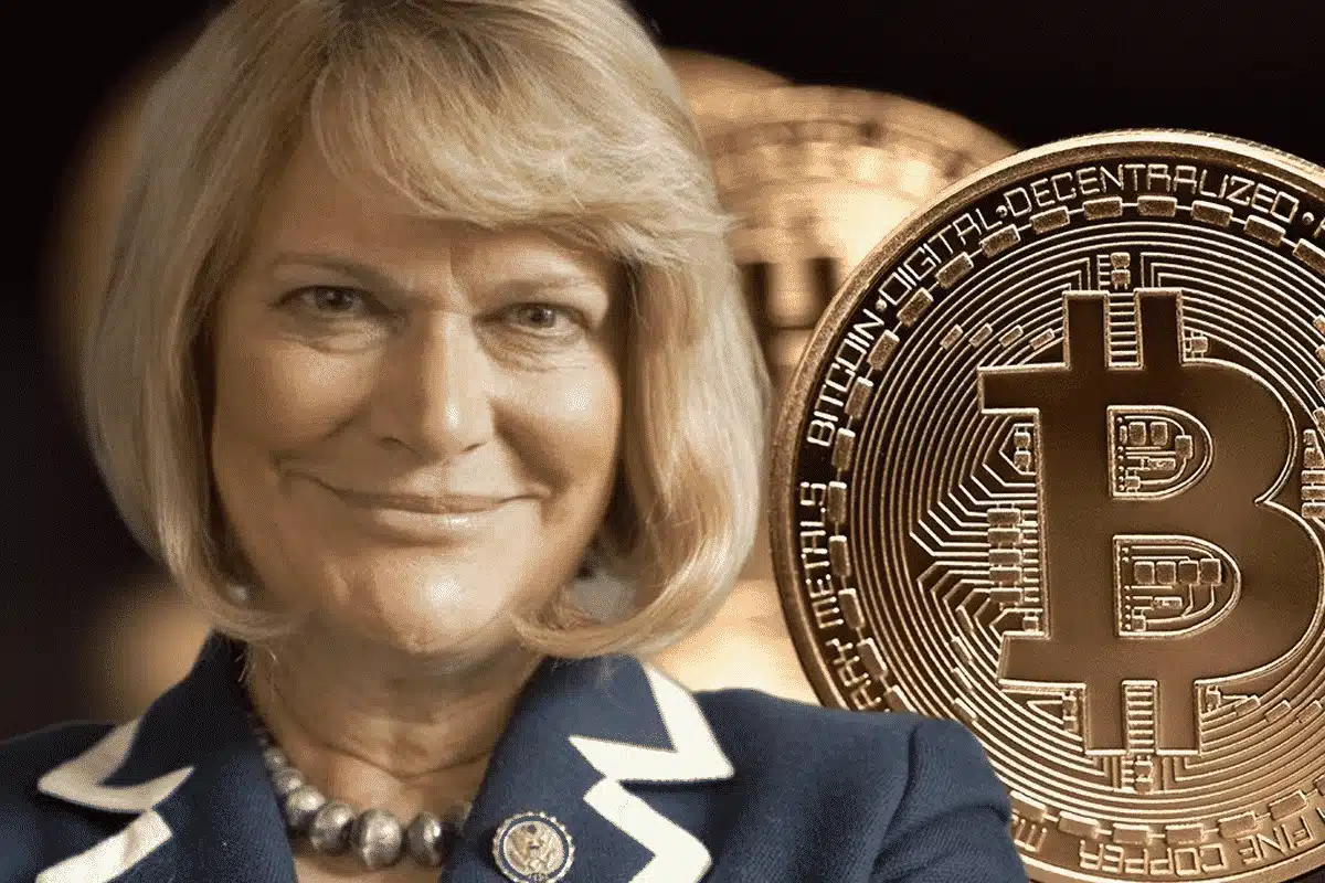 Senator Cynthia Lummis Assures Of Strategic Bitcoin Reserve Following Trump’s Victory