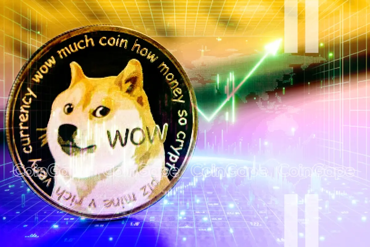 Why Dogecoin May Benefit Most From A Donald Trump Victory