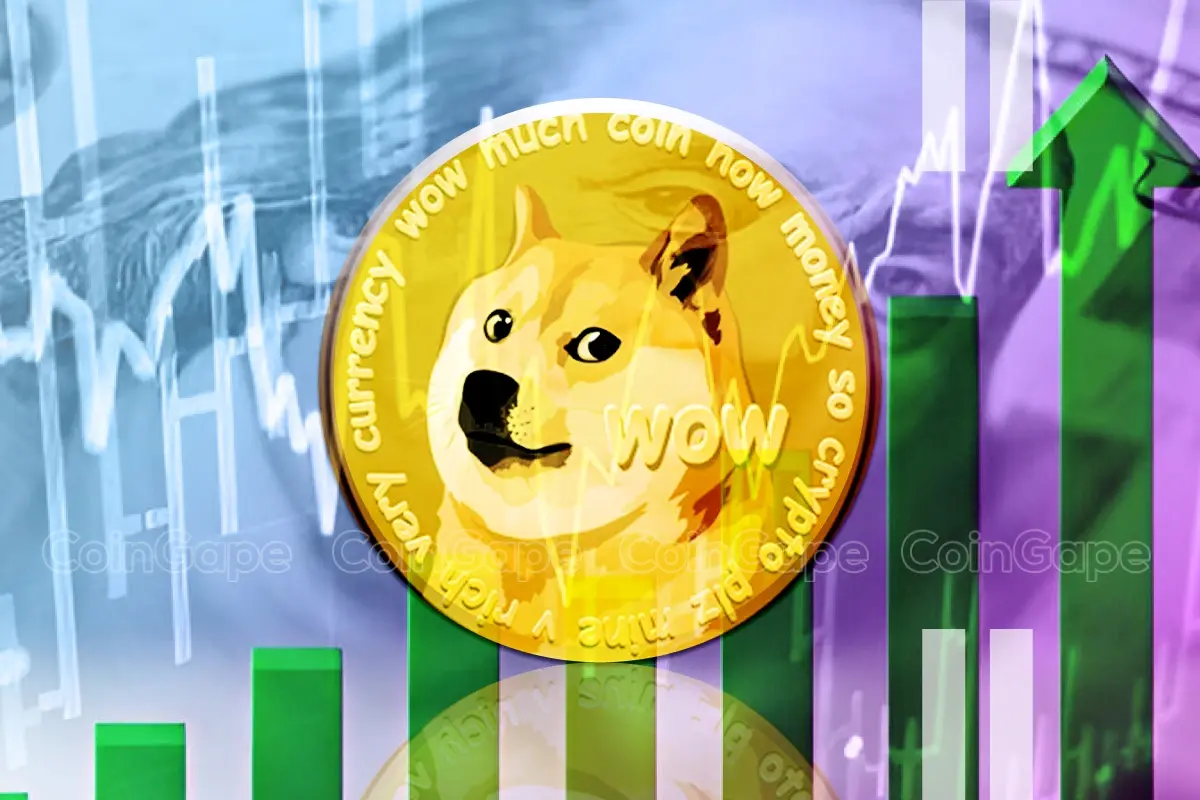 What’s Next For Dogecoin Price After 80% Weekly Surge