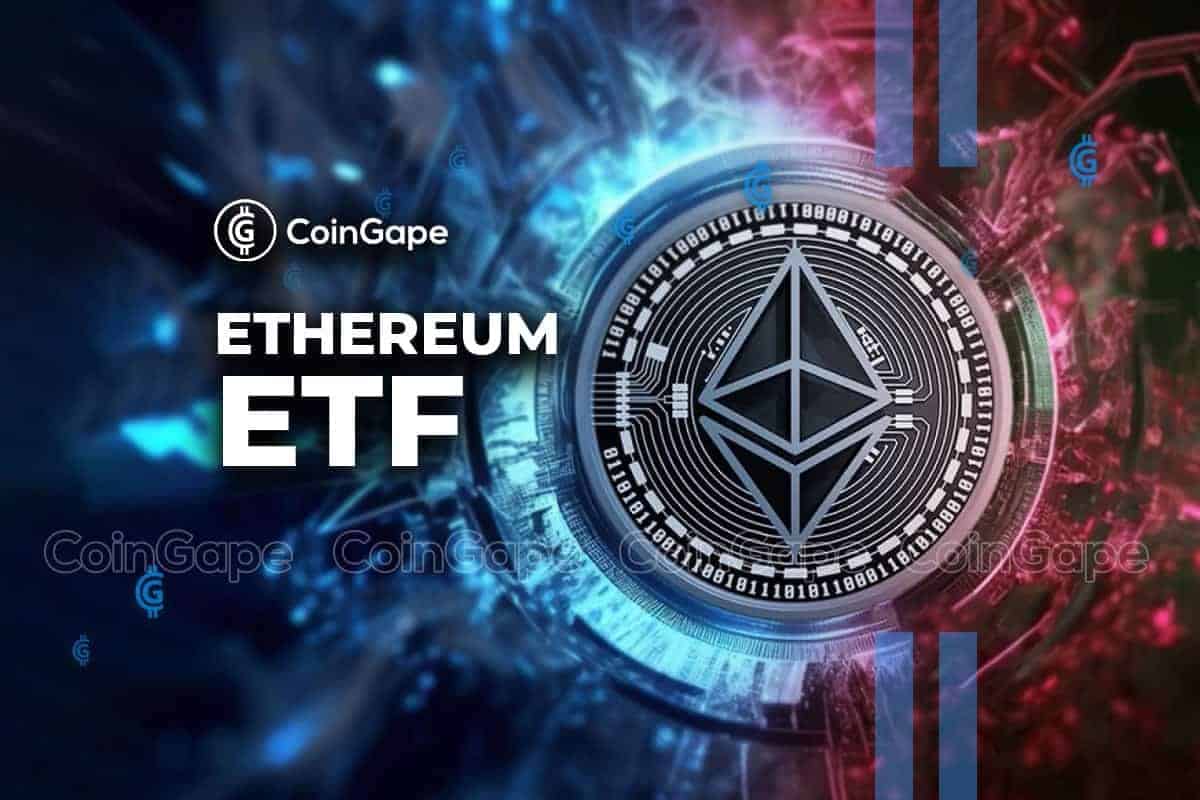 Spot Ethereum ETF Demand On the Rise Again, Will ETH Hit $4,000 Soon?