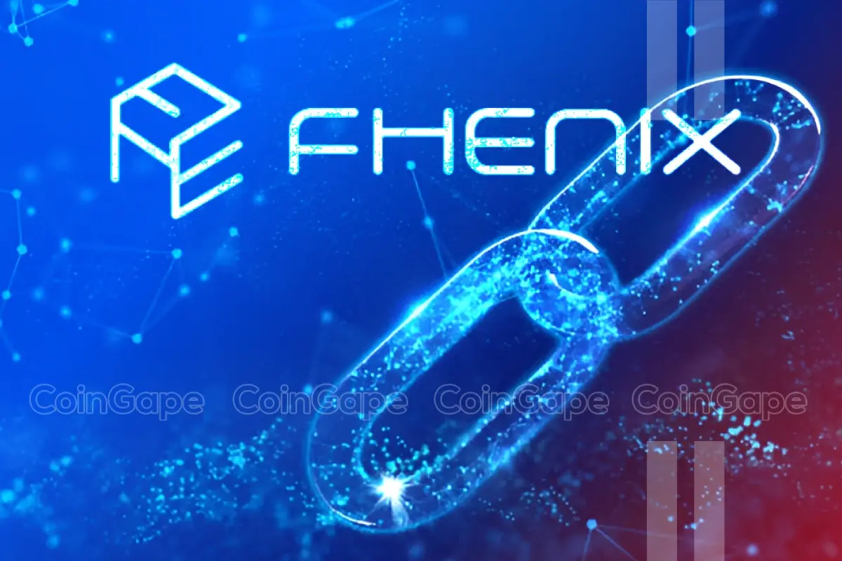 Fhenix Unveils Nitrogen Testnet to Advance Confidential Blockchain Transactions