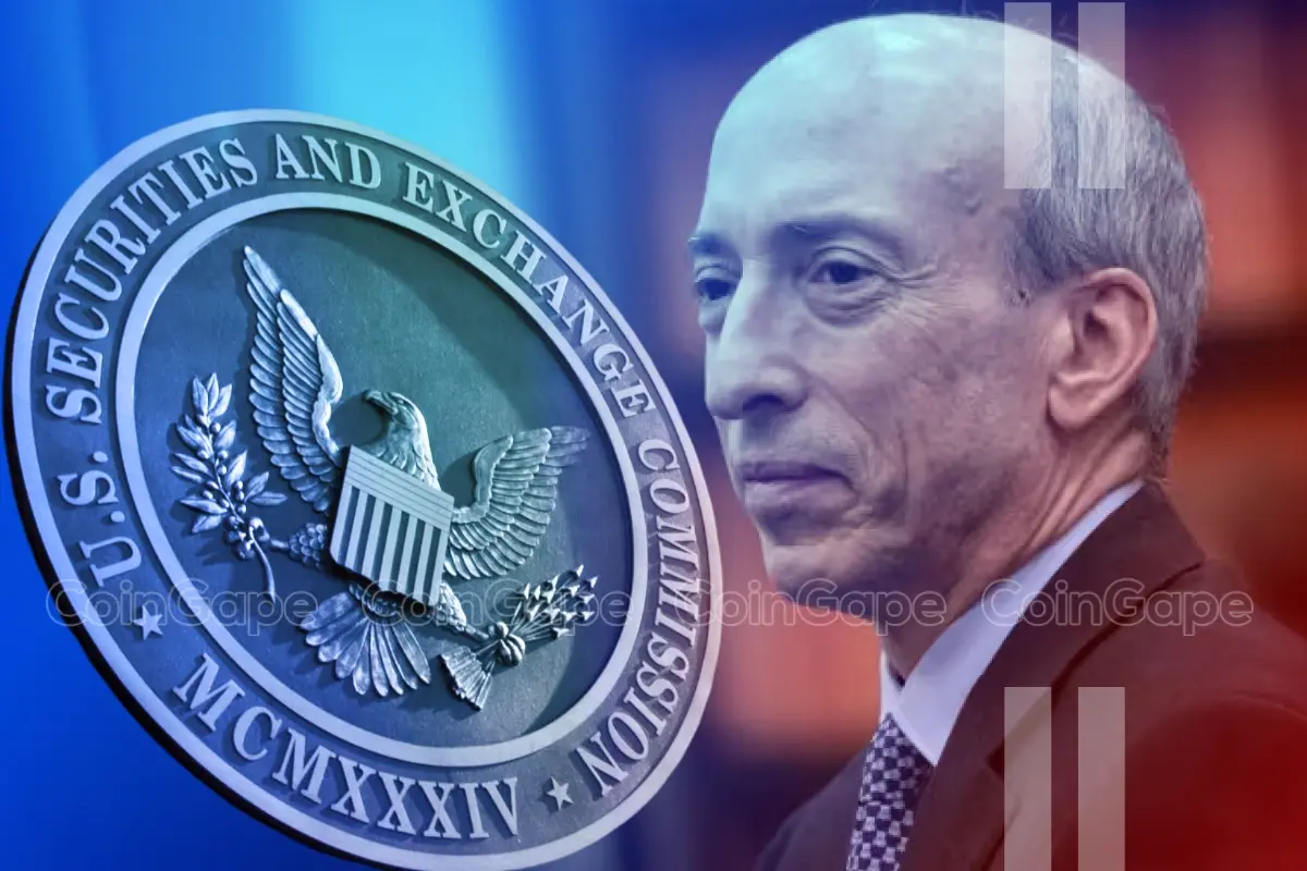 18 States Sue US SEC For Constitutional Overreach In Crypto Regulation