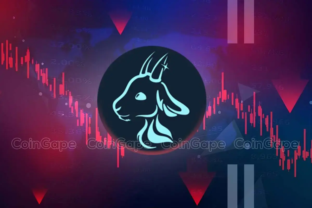 GOAT Price Skyrockets 600%: What’s Behind the Rally?