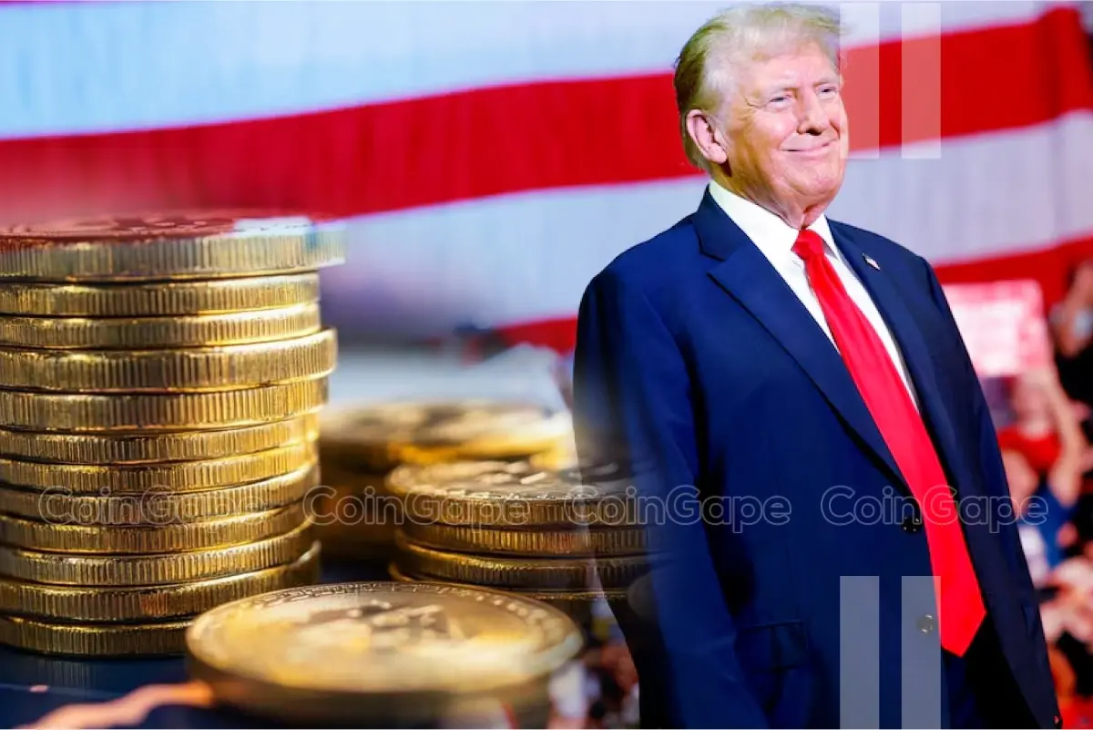 Donald Trump To Make US “Crypto Capital” With Pro-Crypto Candidates