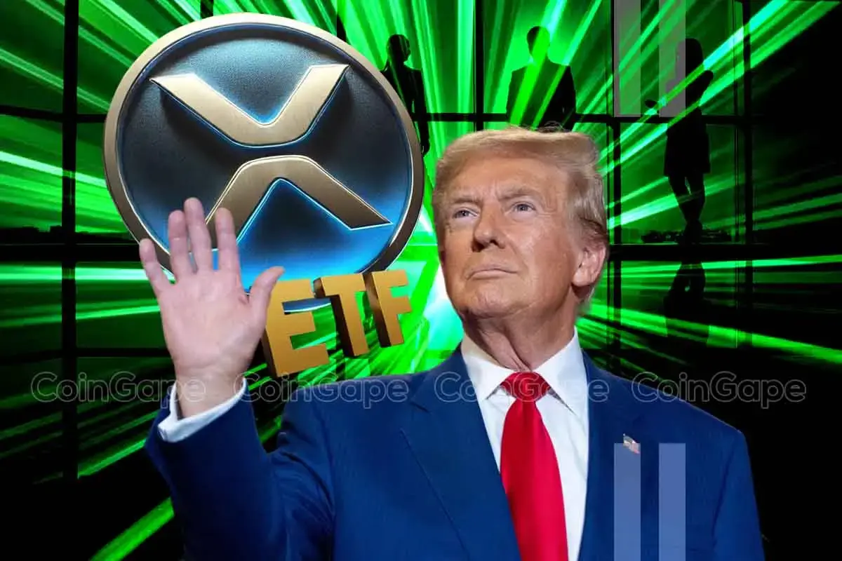 Is XRP ETF Launch Imminent Under Trump Administration?