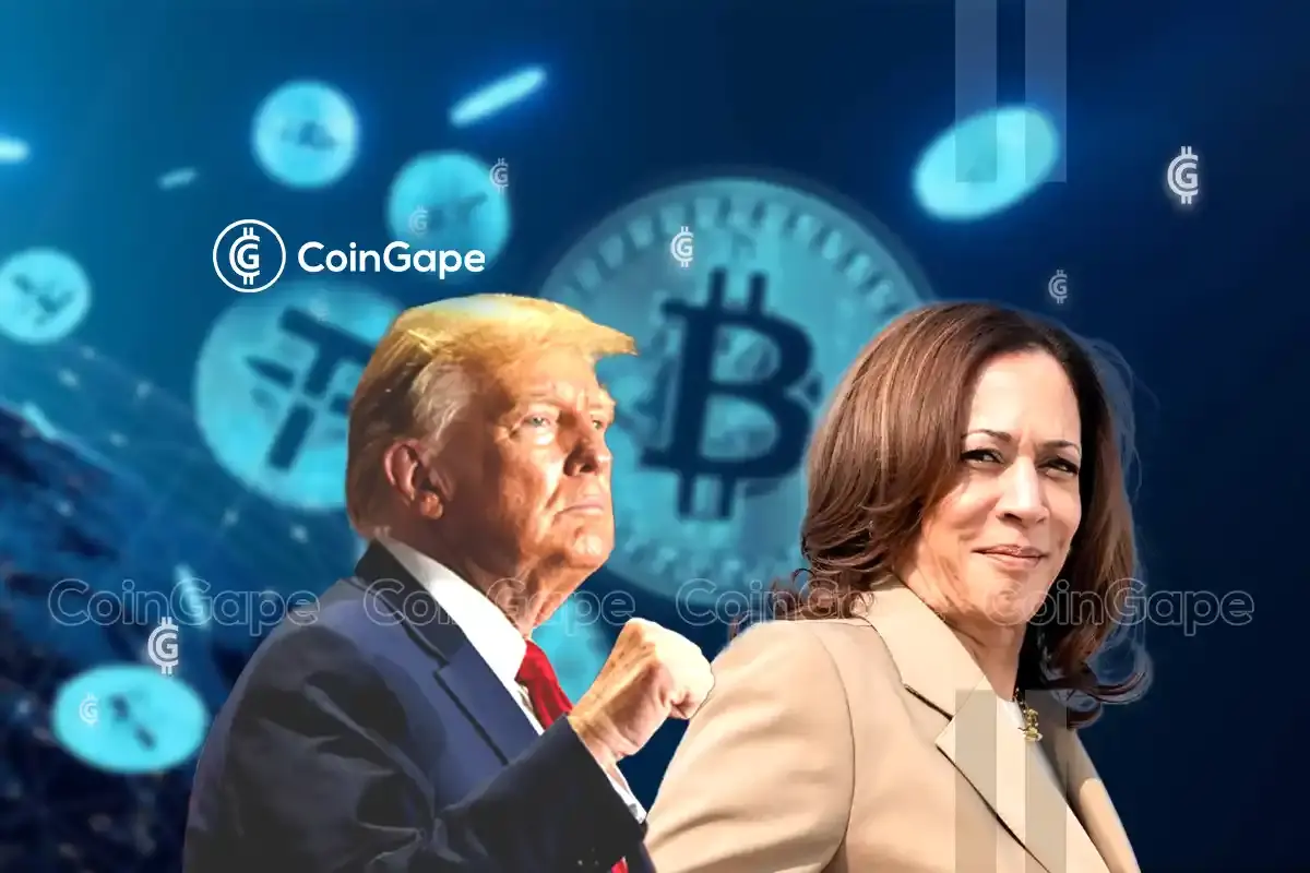 Will Bitcoin Price Crash After US Elections?