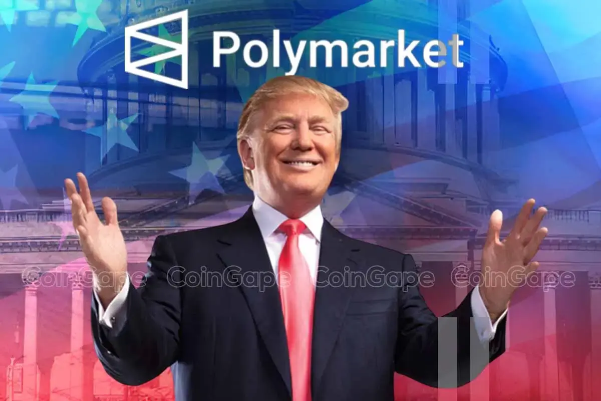 FBI Raids Polymarket CEO Following Donald Trump’s Victory Prediction