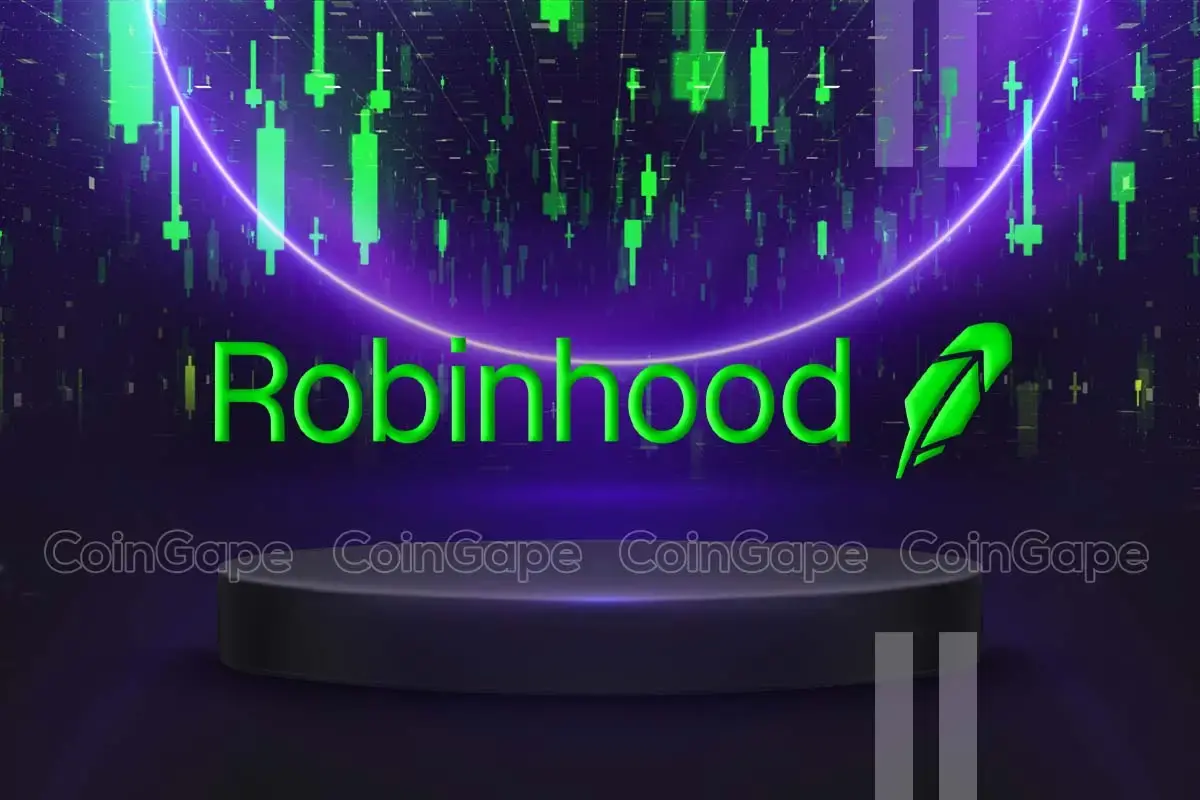 Robinhood Crypto Again Supports Dogecoin Transfers