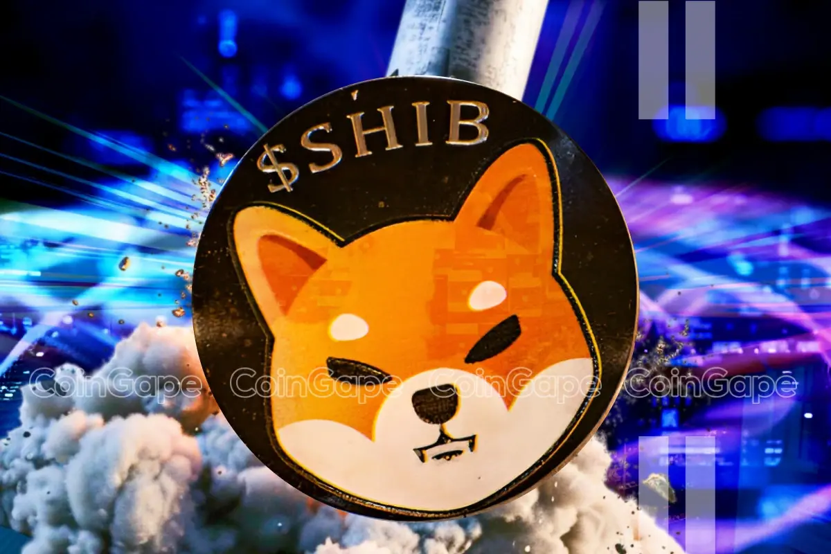 4 Reasons Why You Should Not Sell SHIB