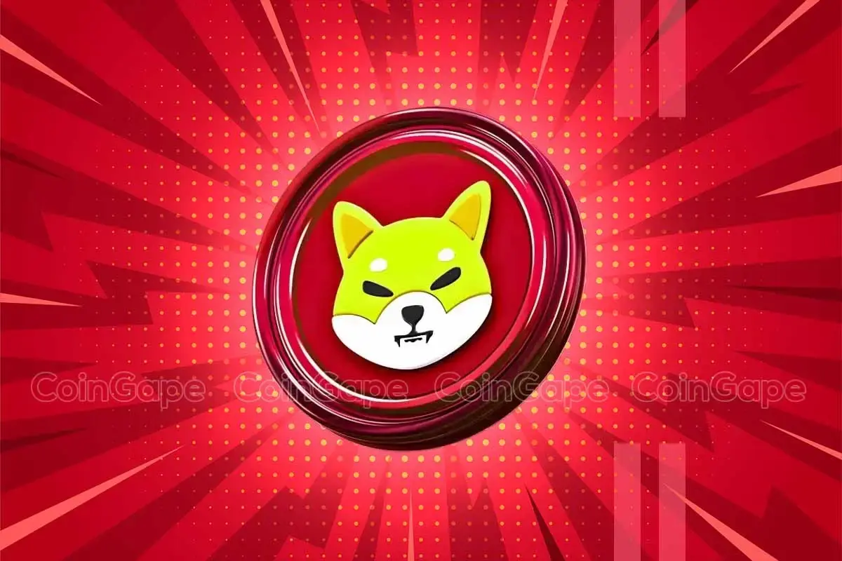 Shiba Inu Price Poised for Major Rally Amidst 6070% Burn Surge