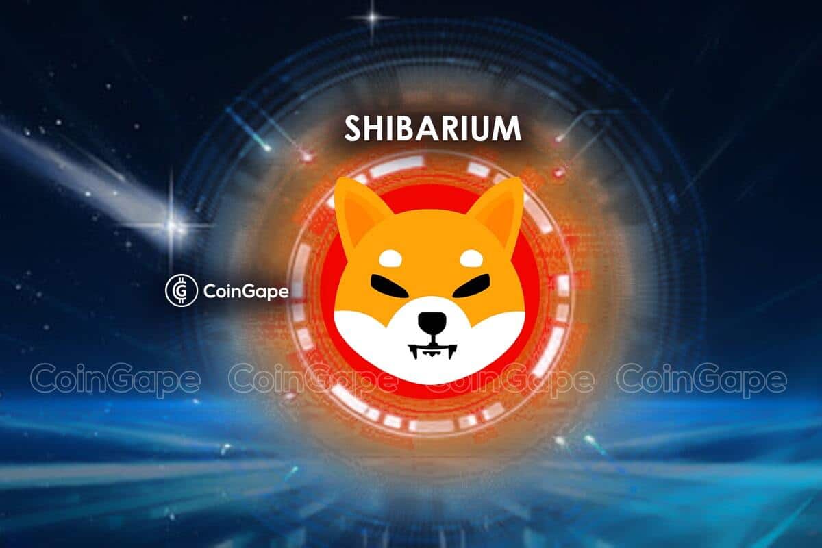 Shibarium Crosses 500 Mln Transaction Milestone, SHIB Reacts