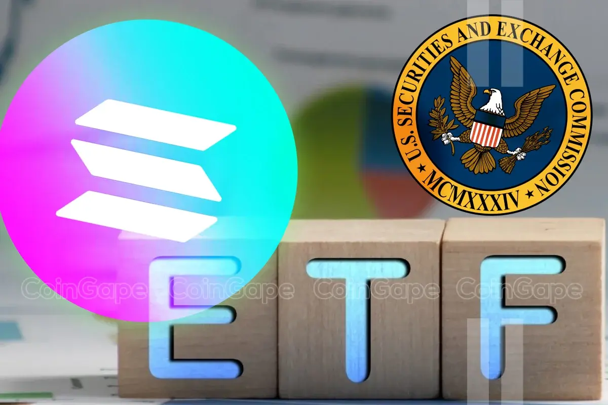 Solana ETF Issuers Advance Talks With US SEC