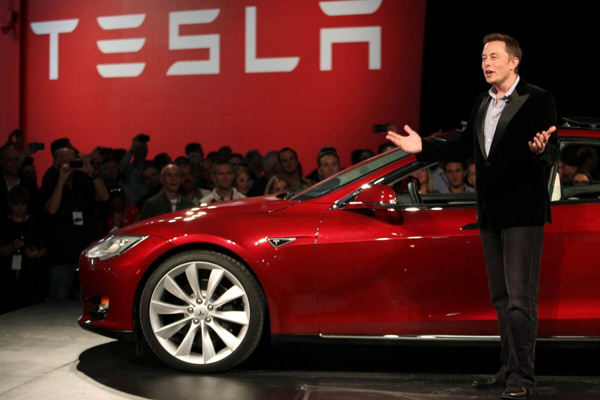 Elon Musk and Tesla Cleared of Investor Misleading Claims, Trump Effect?