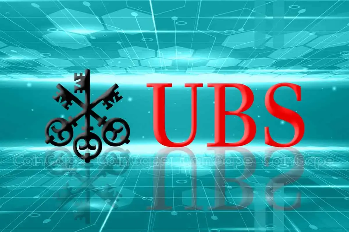 UBS Launches Ethereum-Based Tokenized Investment Fund uMINT