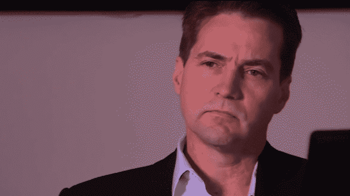 Craig Wright Faces Contempt Charges After Suing Block