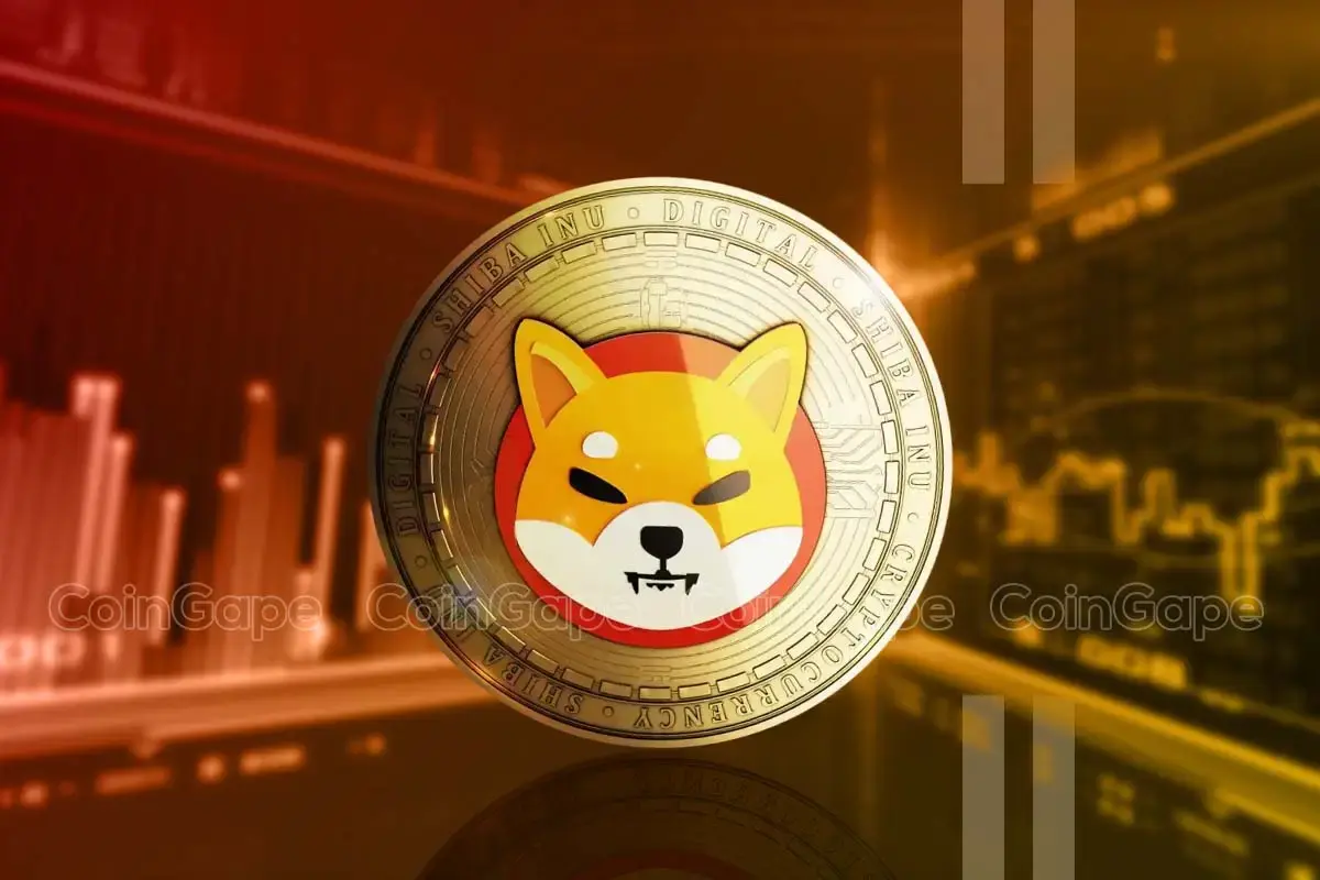 Analyst Predicts 300% Surge For Shiba Inu Price Amid Hidden Bullish Divergence