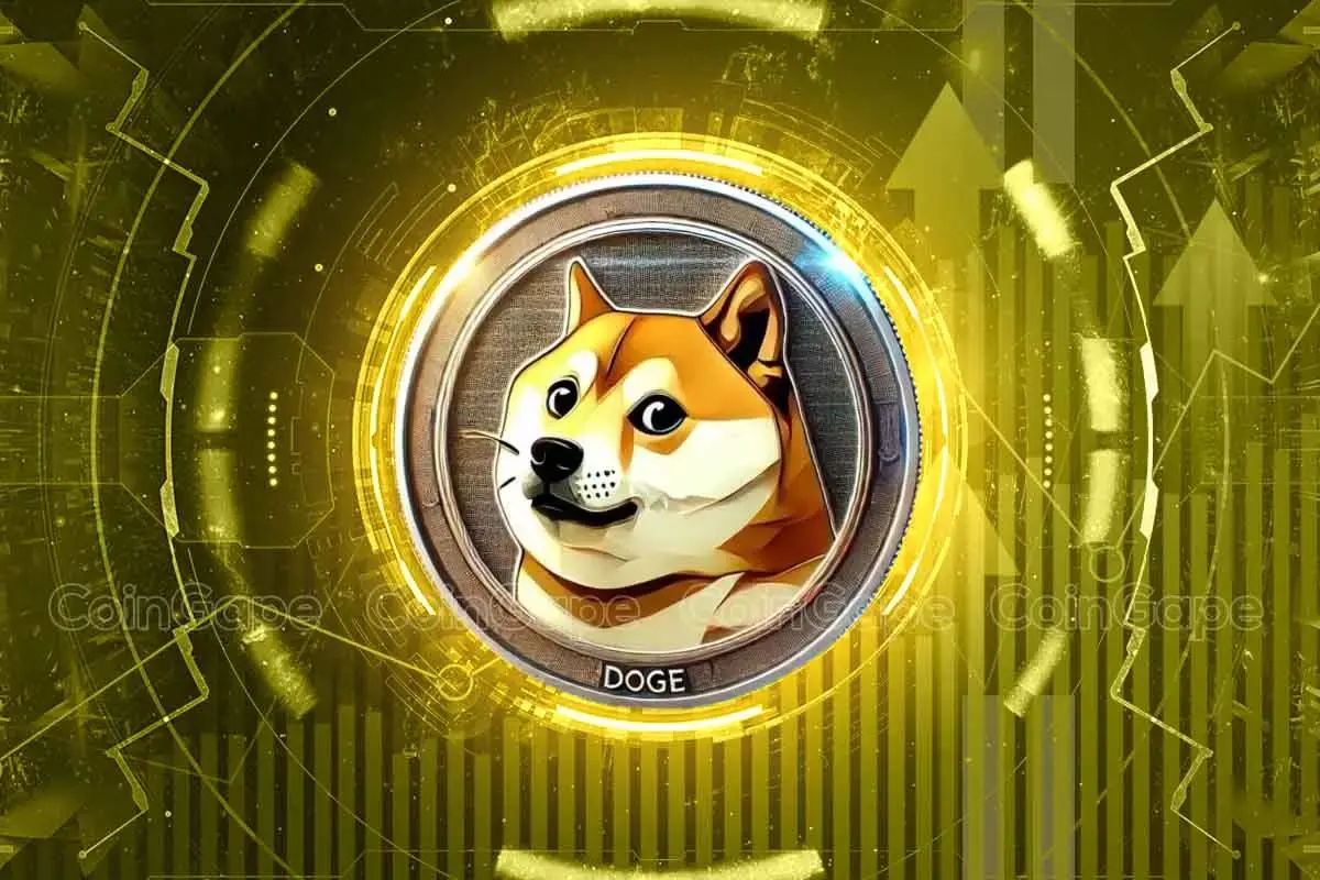 Will DOGE Price Soar Over $10 As Famous Pattern Re-Emerges