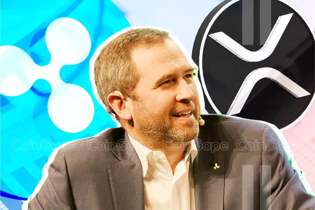 Ripple CEO Garlinghouse Highlights Reason Behind XRP Rally