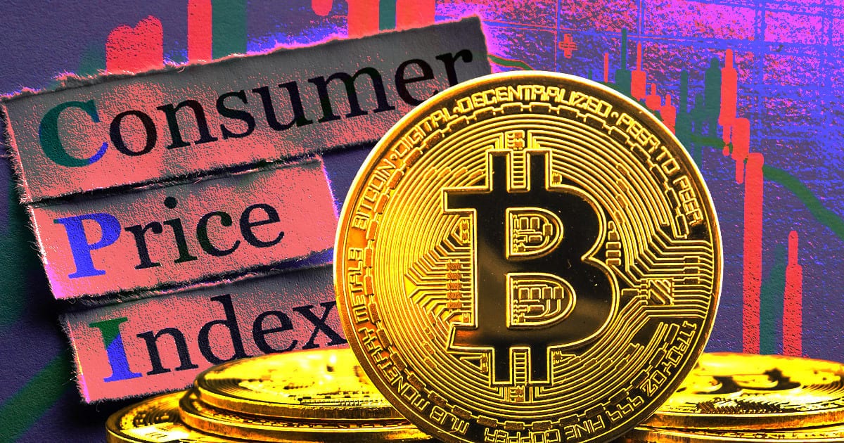 US CPI Comes In At 2.6%, Bitcoin & Altcoins To Retreat?