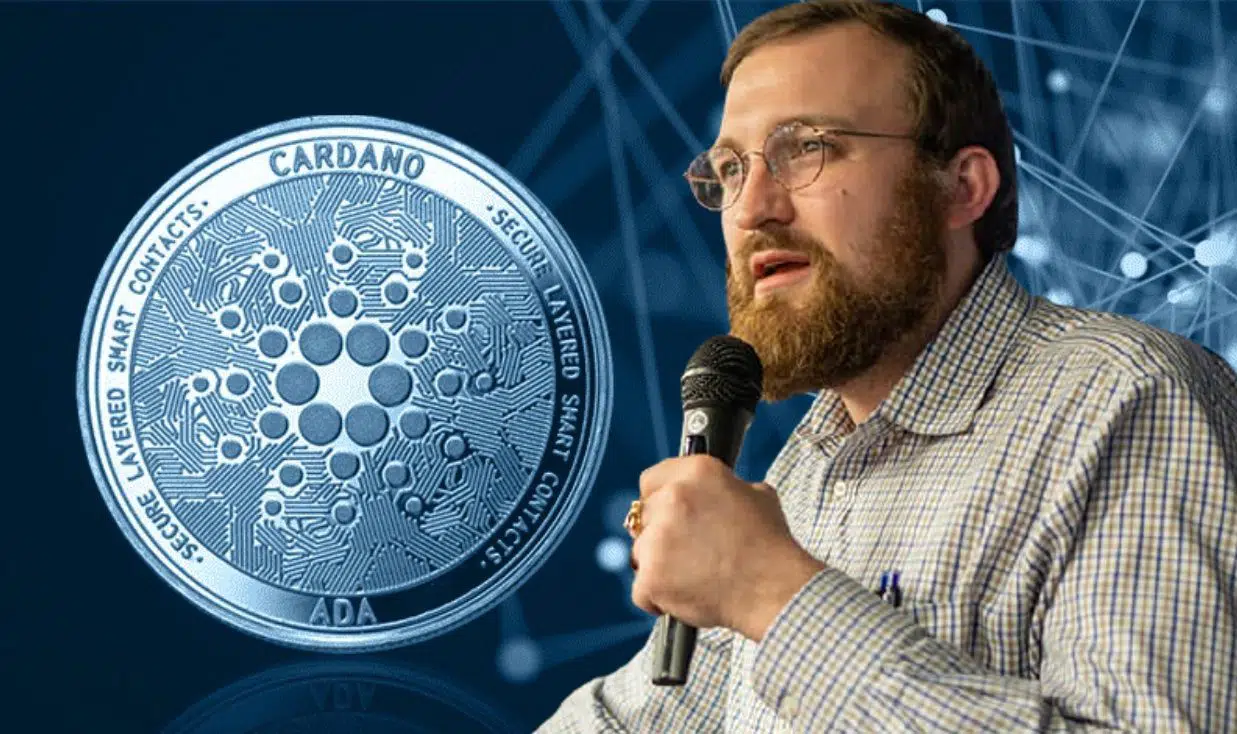 Cardano Founder Charles Hoskinson Confirms Crypto Advisor Role Under Donald Trump