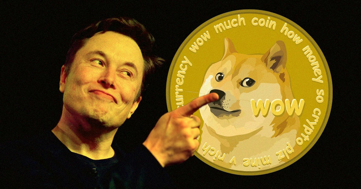 Dogecoin Lawsuit Against Elon Musk Ends As Investors Withdraw Appeal