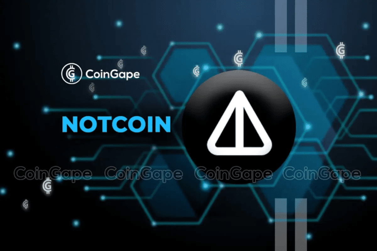 Notcoin’s Breakout Sparks Bullish Sentiment, NOT Price To Rally 70%?